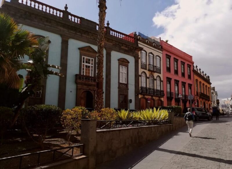 Gran Canaria: Highlights Wine Tasting Tour & shore excursion - Final Thoughts