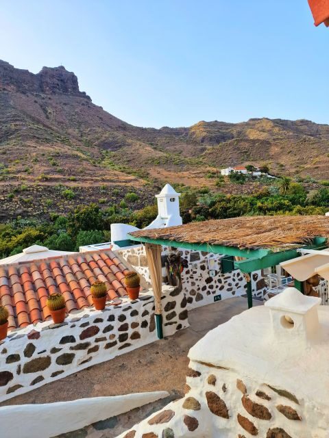 Gran Canaria historical house with mango plantation in Mogan - Final Thoughts