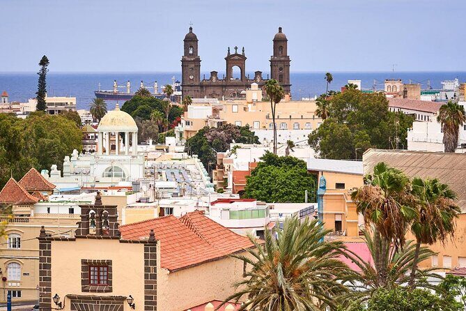 Gran Canaria Historical Tour - Frequently Asked Questions
