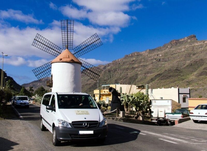 Gran Canaria: Island Highlights Tour with Optional Lunch - Who Should Consider This Tour?