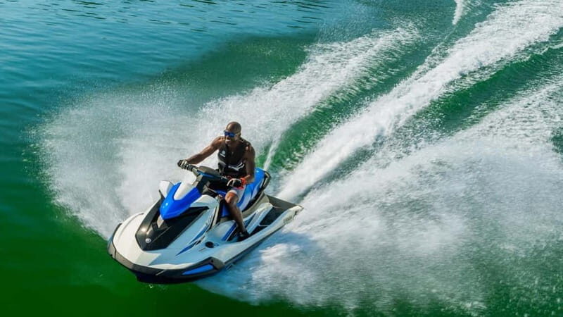 Gran Canaria Jetski Tour - An In-Depth Look at the Gran Canaria Jetski Tour