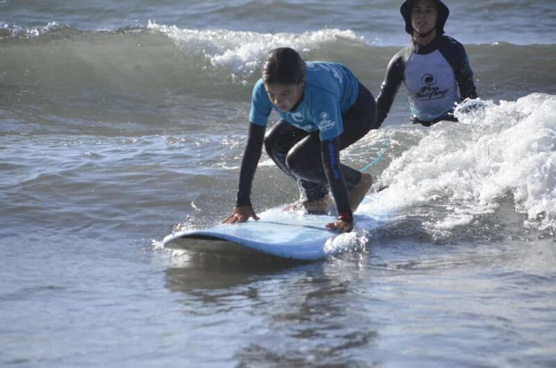Gran Canaria: Kids & Teens Surf Lesson (816 yrs) - Final Thoughts