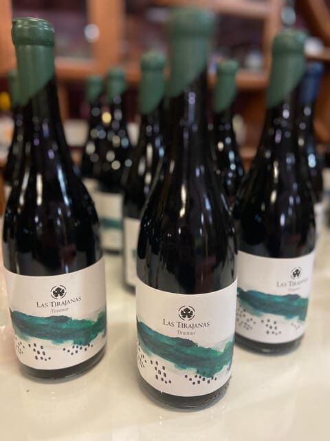 Gran Canaria LET'S GET HIGH!: altitude wines and tapas lunch - FAQ