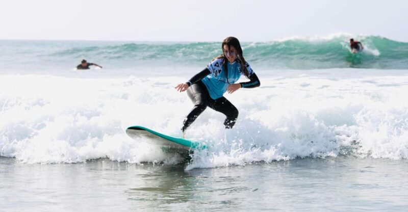 Gran Canaria Maspalomas: Surf lessons all levels - FAQ