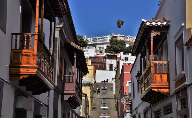 Gran Canaria Peaks in Minibus: Firgas, Teror, Aloe Vera tour - FAQ