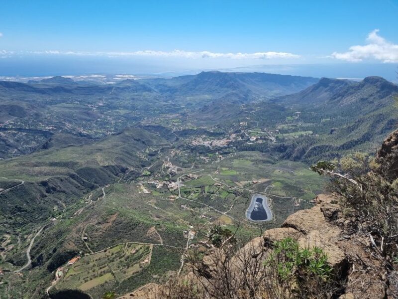 Gran Canaria: "Peaks of Gran Canaria" Hiking Tour - The Experience: What Does the Tour Entail?