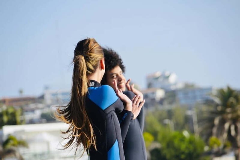 Gran Canaria: Playa del Inglés Girls' Surf Experience - Why Is This Surf Experience Special?