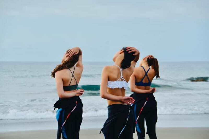 Gran Canaria: Playa del Inglés Girls' Surf Experience - Final Thoughts