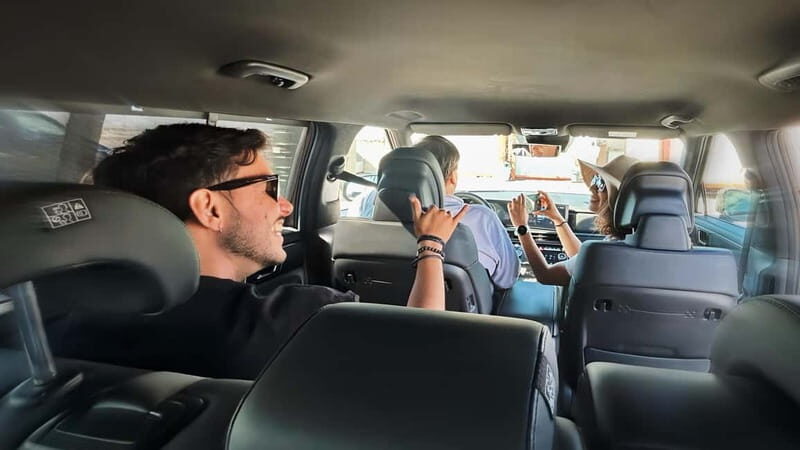 Gran Canaria: Premium Safari 4x4 Tour with Local Guide - Key Points