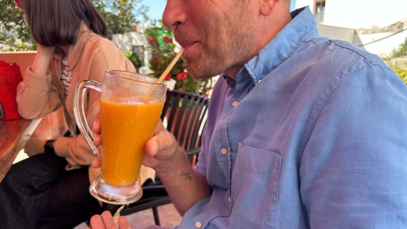 Gran Canaria: Premium Safari 4x4 Tour with Local Guide - FAQs