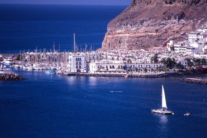 Gran Canaria Private Transfer from Agaete to Las Palmas (LPA) airport - Who Is This Transfer Best For?