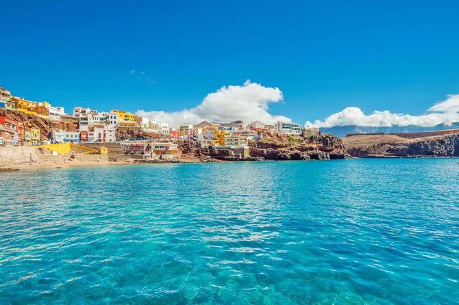 Gran Canaria Private Transfer from Las Palmas airport (LPA) to Playa del Inglés - Pricing and Value