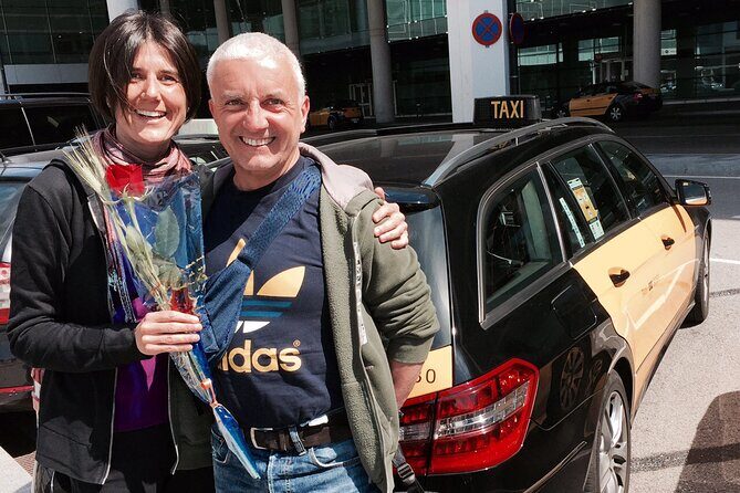 Gran Canaria Private Transfer from Playa del Inglés to Las Palmas (LPA) airport - What to Expect from This Transfer Service