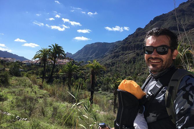 Gran Canaria private walks - Key Points
