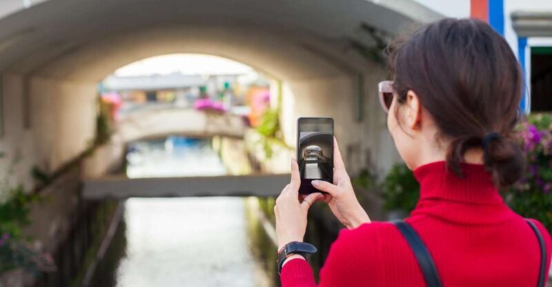 Gran Canaria - Puerto de Mogán & Market - Deep Dive into Puerto de Mogán