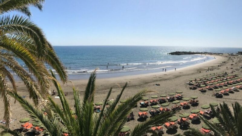 Gran Canaria: Rent Electric Scooter Kick Start - Final Thoughts: Is This Tour Right for You?