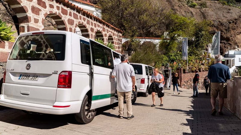 Gran Canaria: Rural Villages Guided Sightseeing Tour - An In-Depth Look at the Tour