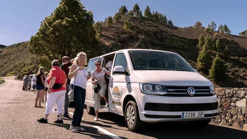 Gran Canaria: Rural Villages Guided Sightseeing Tour - Frequently Asked Questions (FAQs)