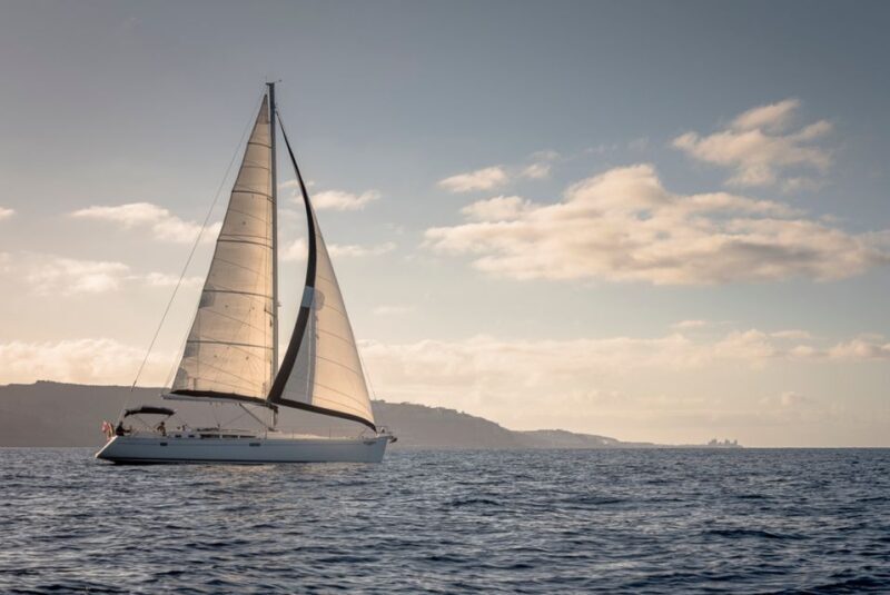 Gran Canaria: Sailboat Trip with Food, Drinks (max 8 people) - Frequently Asked Questions