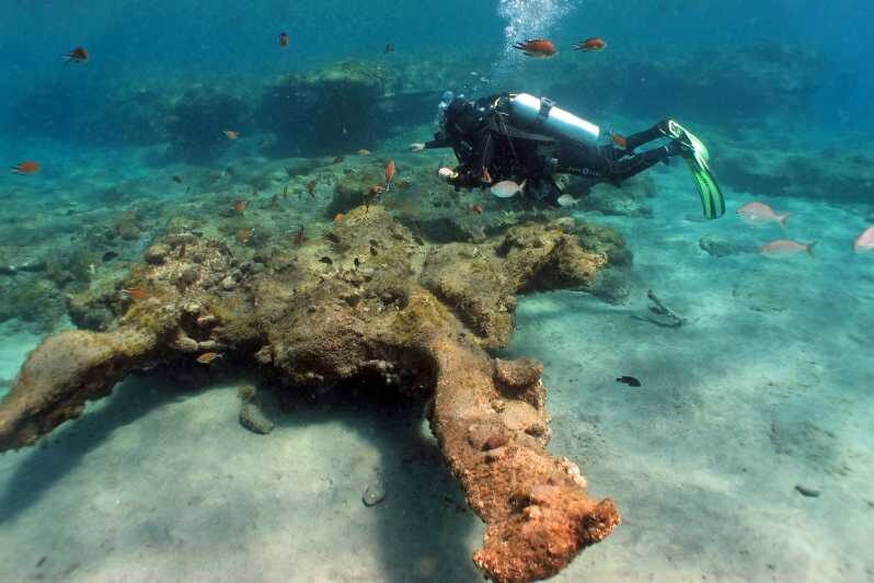 Gran Canaria Scuba Diving: 3-Day 6-Dive Package - An Honest Look at the Dive Experience