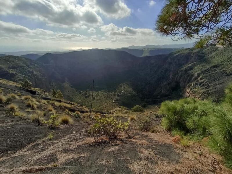 Gran Canaria Shore Excursion Rum Tasting & Scenic Villages - Discover Gran Canaria with a Scenic & Tasty Shore Excursion