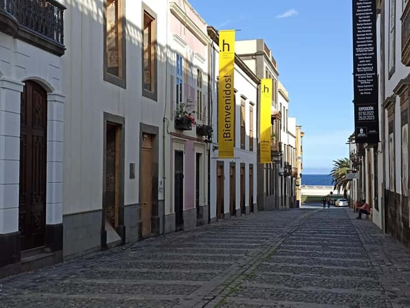 Gran Canaria Shore Excursion Rum Tasting & Scenic Villages - Practical Details & What’s Included