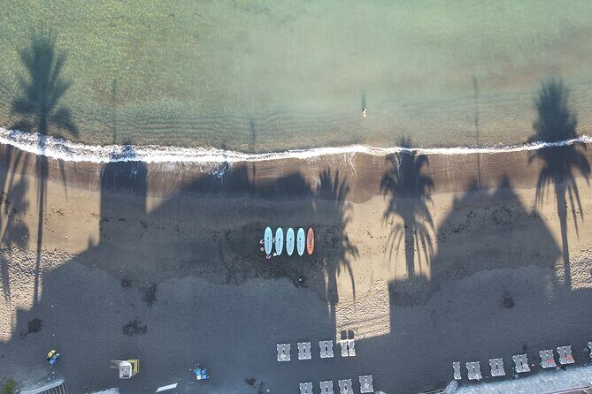 Gran Canaria: Small Group Sup Yoga Experience. - First-Hand Insights from Reviews