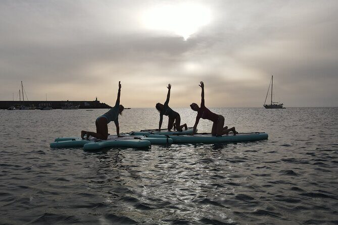 Gran Canaria: Small Group Sup Yoga Experience. - Final Thoughts