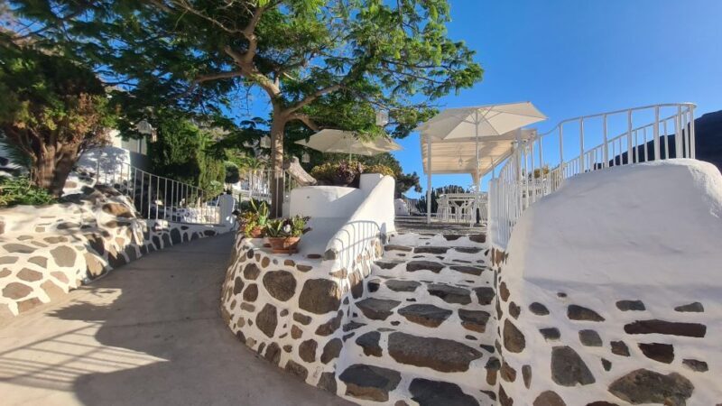 Gran Canaria: Spanish Tapas and Wine Tasting Tour in Mogan - A Genuine Look at the Tapas and Wine Tasting Experience