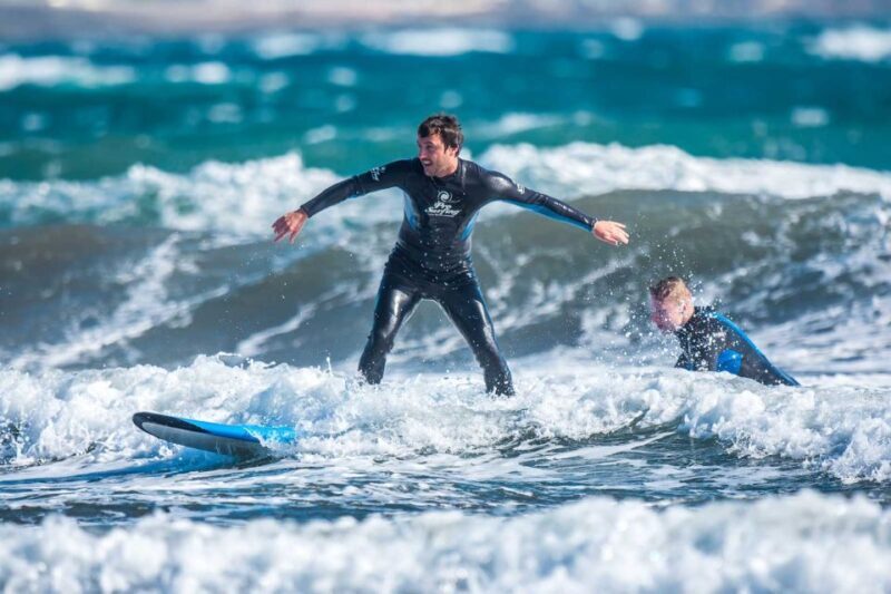 Gran Canaria Surf Lessons: Playa del Inglés & Maspalomas - How the Tour Has Been Appreciated