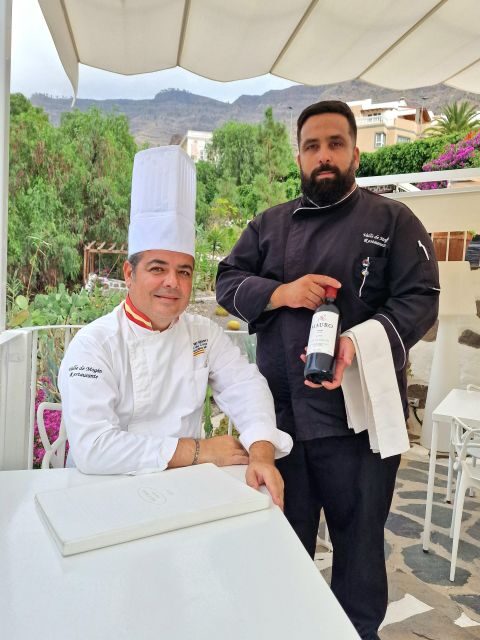 Gran Canaria: Tasting wine & local cheese in Mogan - Key Points