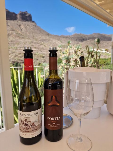 Gran Canaria: Tasting wine & local cheese in Mogan - Who Should Consider This Tour?