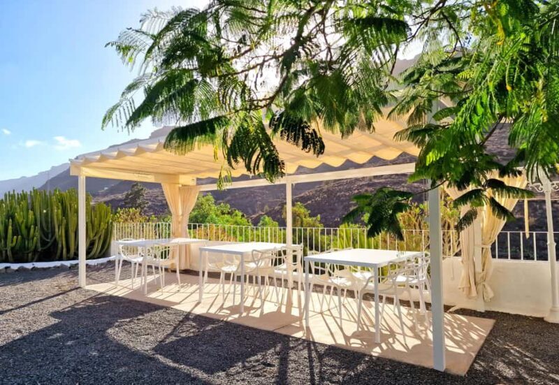 Gran Canaria: Tasting wine & local cheese in Mogan - FAQ