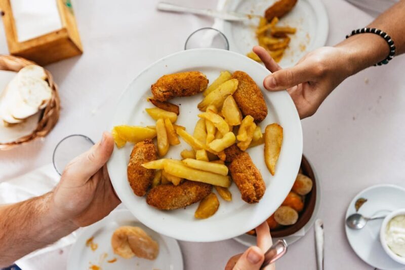 Gran Canaria: The Red Canyon Tour with Local Food Tasting - Experience Overview