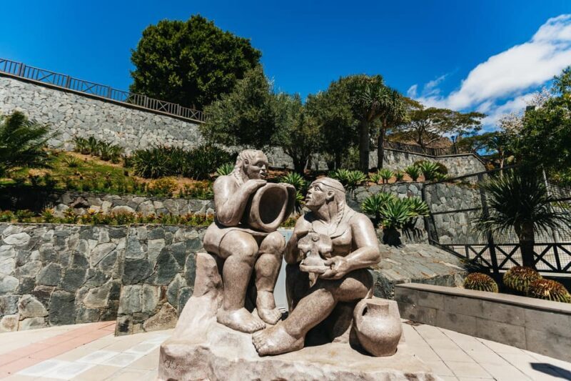 Gran Canaria: The Red Canyon Tour with Local Food Tasting - The Value for Money