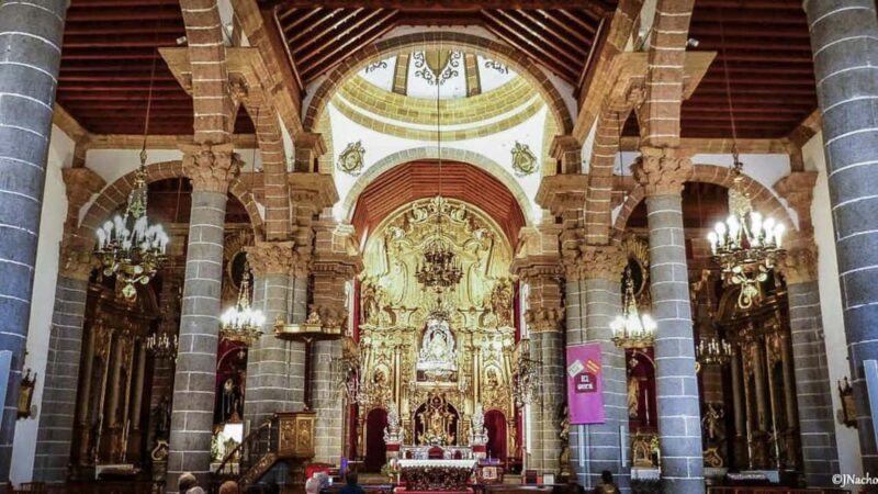 Gran Canaria Traditional: Arucas, Firgas, and Teror - The Experience: What Makes It Worthwhile?