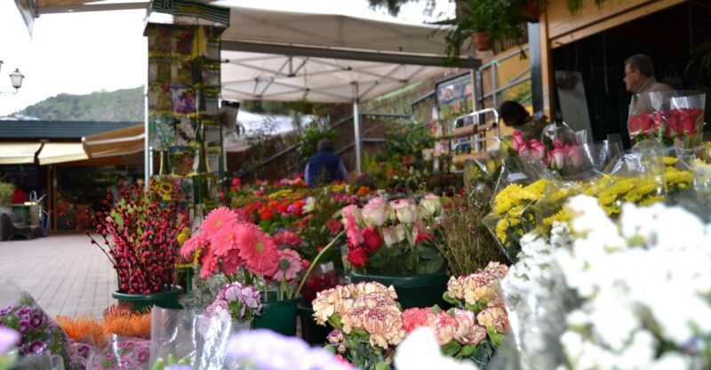 Gran Canaria: Traditional Markets, San Mateo & Teror - A Deep Dive Into Your Market Day