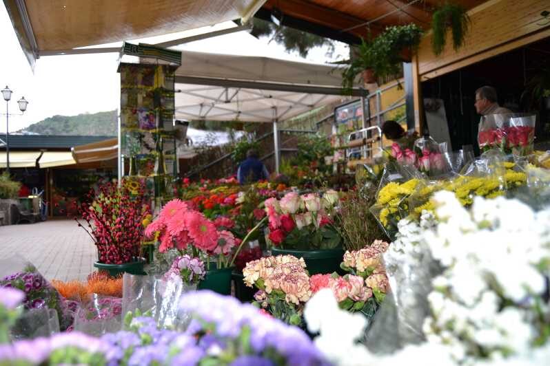 Gran Canaria: Traditional Markets, San Mateo & Teror - Practical Notes for Your Day Out