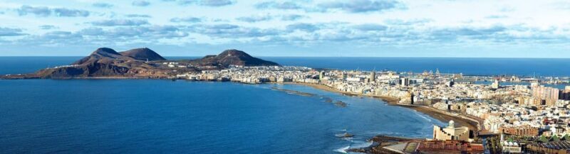 Gran Canaria Welcome: Private Exploring Tour and Local Guide - Key Points
