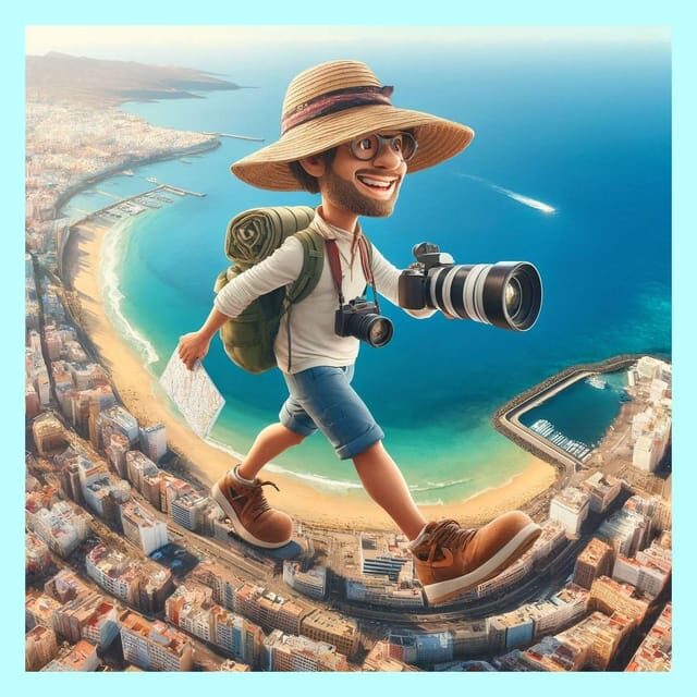 Gran Canaria Welcome: Private Exploring Tour and Local Guide - Why This Tour Stands Out