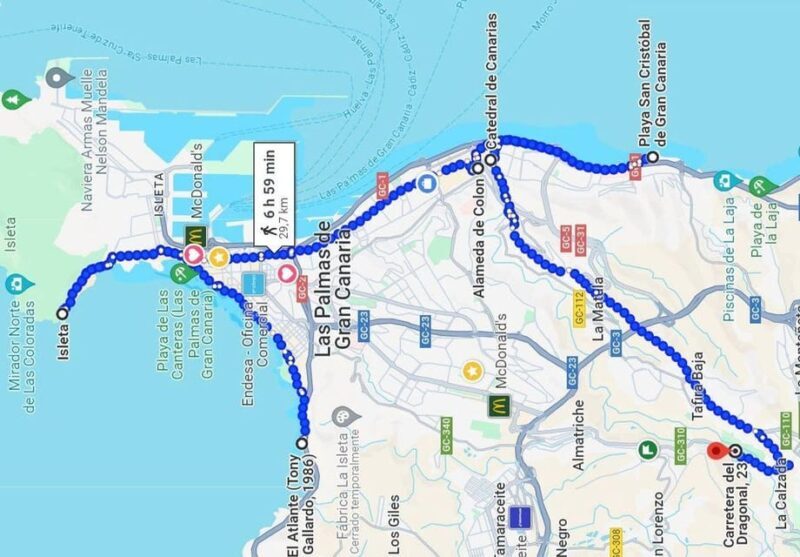 Gran Canaria Welcome: Private Exploring Tour and Local Guide - The Review Highlights