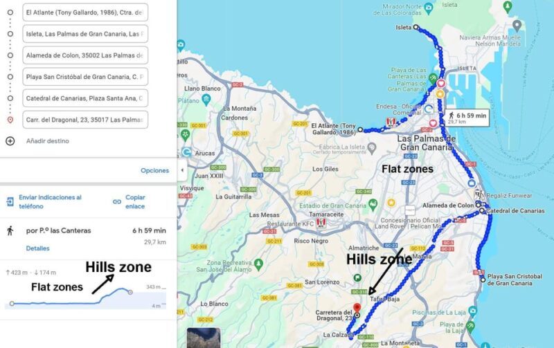 Gran Canaria Welcome: Private Exploring Tour and Local Guide - FAQs