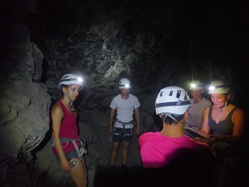 Gran Canaria: Zipline and Mountaineering Tour - The Downsides and Considerations