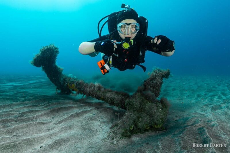 Gran Canaria:Live an Adventure and Learn to Dive with Expert - FAQ