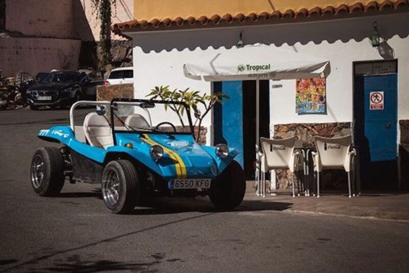 Gran Canary: 70's VW Buggy Tour - Price and Value