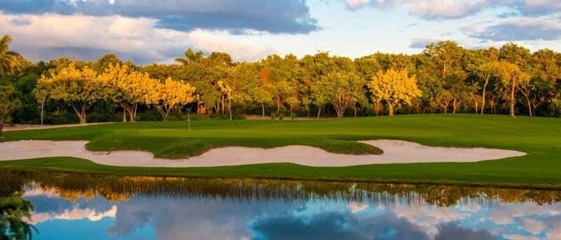 Gran Coyote Golf Course - Gran Coyote Golf Course: A Practical Look at Playing in Paradise