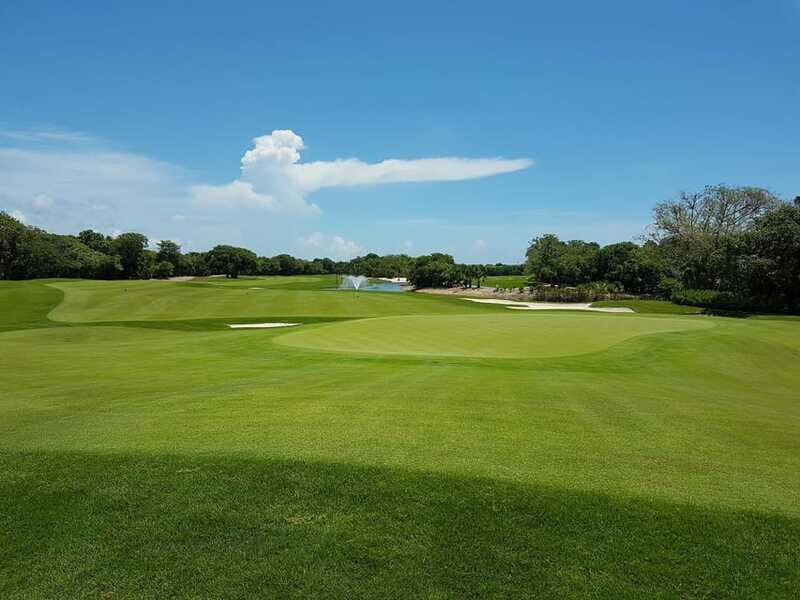 Gran Coyote Golf Course - FAQ