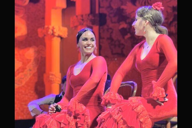 "Gran Gala Flamenco" The Most Famous Flamenco Show in Barcelona - Pricing and Value: Is It Worth It?