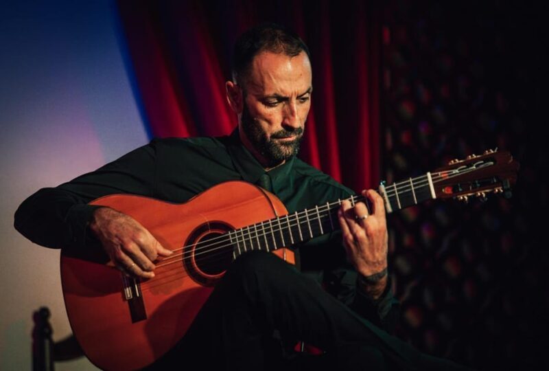 Granada: 1-Hour Traditional Flamenco Show at Palacio - FAQ