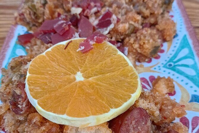 Granada 3-hour Tapas Tour - What You Can Expect at Each Stop